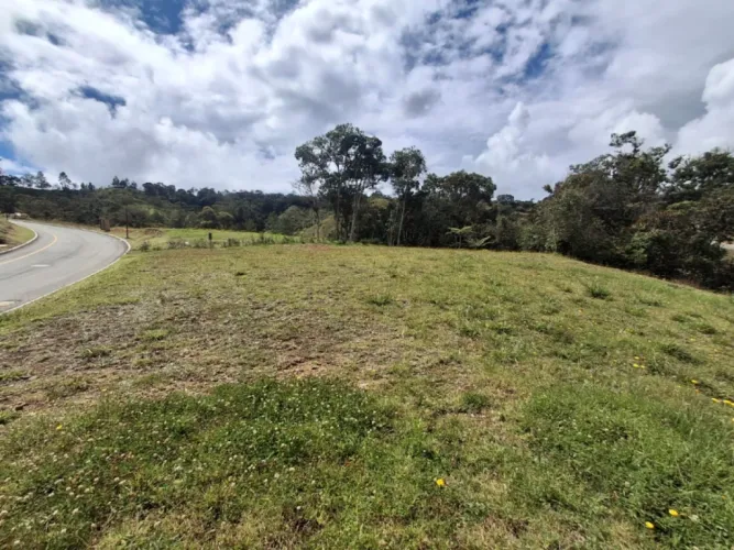 Lote en venta en Santa Elena, El Retiro, 2916 m² · foto 5 de 14
