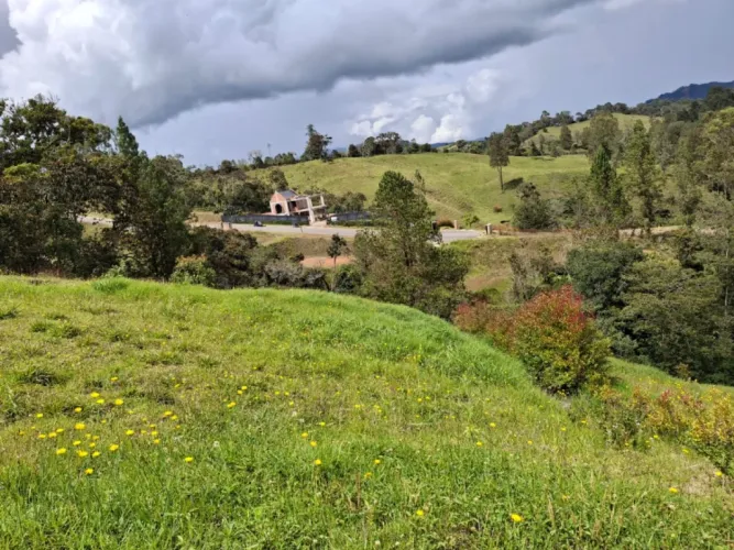 Lote en venta en Santa Elena, El Retiro, 2916 m² · foto 13 de 14
