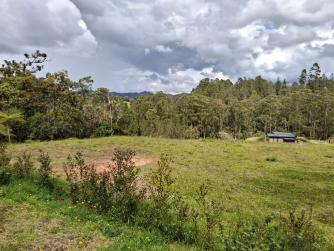 Lote en venta en Santa Elena, El Retiro, 2916 m² · foto 14 de 14