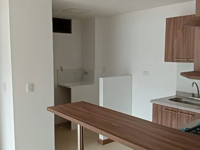 Apartamento de 3 alcobas en venta en Suarez, Bello, 72 m² · foto 6 de 16