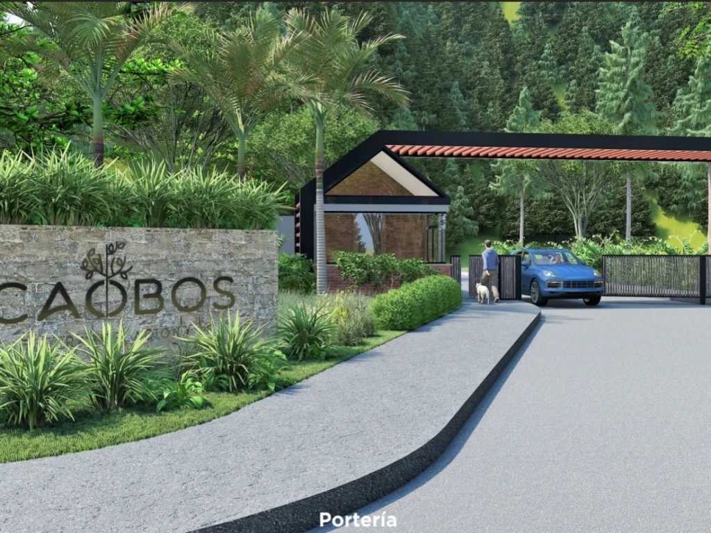Land in El Portento (2929 m²) for Sale