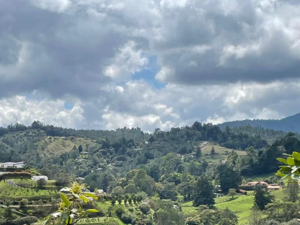 Land in El Portento (2929 m²) for Sale - 3