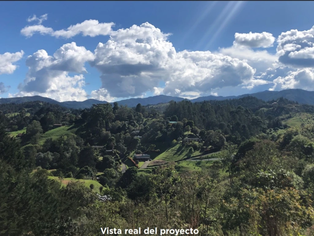 Land in El Portento (2929 m²) for Sale - 4