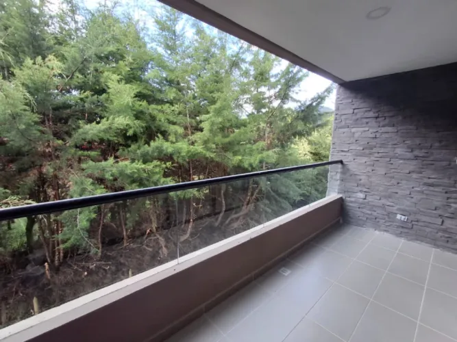 Apartamento de 2 alcobas en venta en Santa Elena, El Retiro, 79 m² · foto 4 de 14