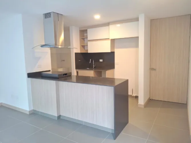 Apartamento de 2 alcobas en venta en Santa Elena, El Retiro, 79 m² · foto 5 de 14