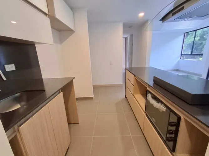 Apartamento de 2 alcobas en venta en Santa Elena, El Retiro, 79 m² · foto 6 de 14