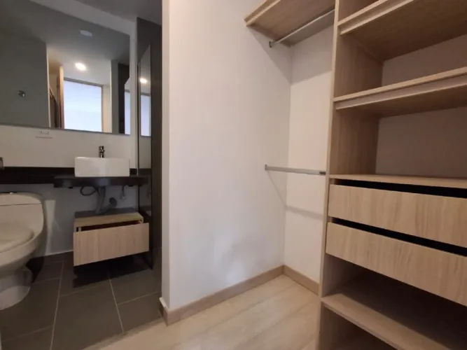 Apartamento de 2 alcobas en venta en Santa Elena, El Retiro, 79 m² · foto 9 de 14
