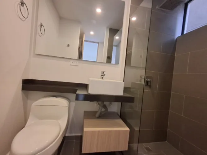 Apartamento de 2 alcobas en venta en Santa Elena, El Retiro, 79 m² · foto 10 de 14