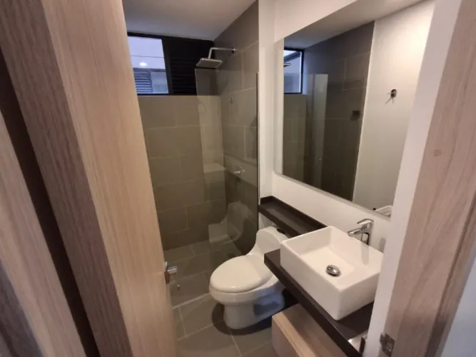 Apartamento de 2 alcobas en venta en Santa Elena, El Retiro, 79 m² · foto 12 de 14