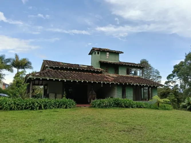 Finca en venta en Ca�O Siete, Rionegro, 220 m² · foto 2 de 14
