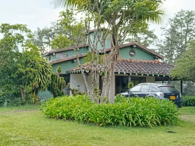 Finca en venta en Ca�O Siete, Rionegro, 220 m² · foto 3 de 14