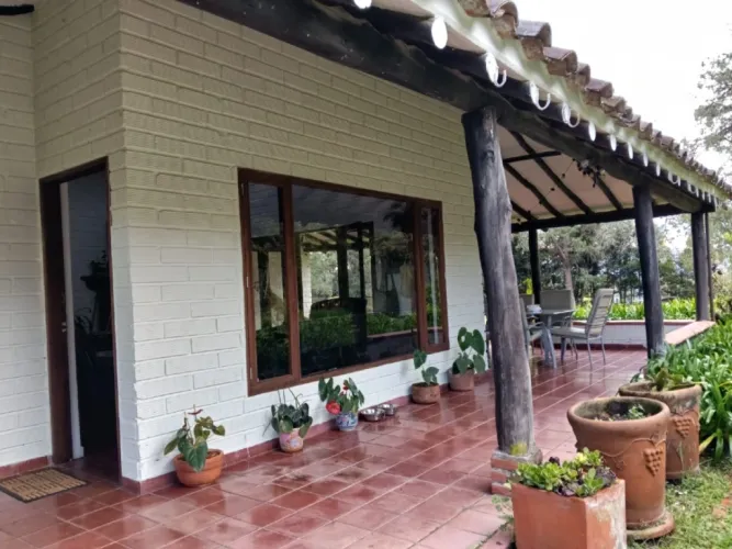 Finca en venta en Ca�O Siete, Rionegro, 220 m² · foto 4 de 14