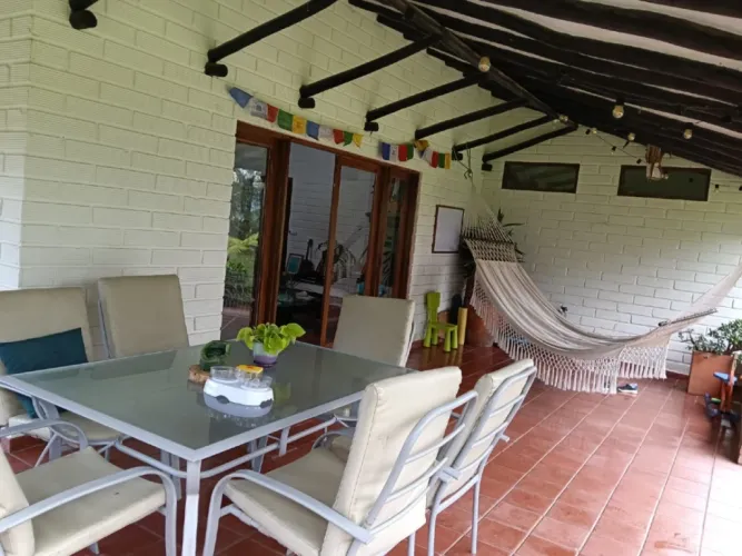 Finca en venta en Ca�O Siete, Rionegro, 220 m² · foto 5 de 14