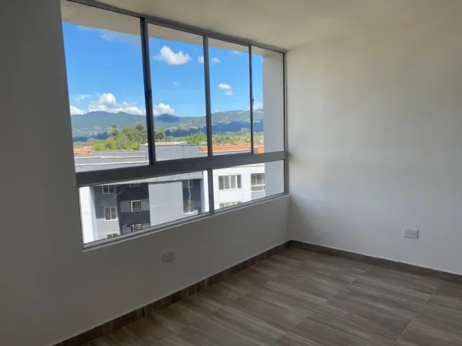Apartamento de 2 alcobas en venta en La Ceja, 49 m² · foto 6 de 14