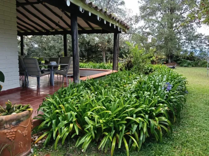 Finca en venta en Ca�O Siete, Rionegro, 220 m² · foto 6 de 14