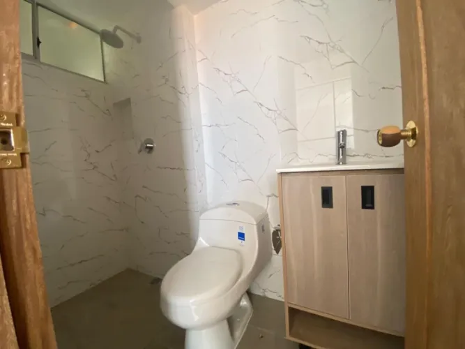 Apartamento de 2 alcobas en venta en La Ceja, 49 m² · foto 8 de 14