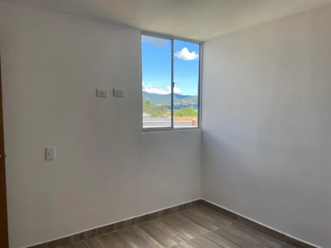 Apartamento de 2 alcobas en venta en La Ceja, 49 m² · foto 9 de 14