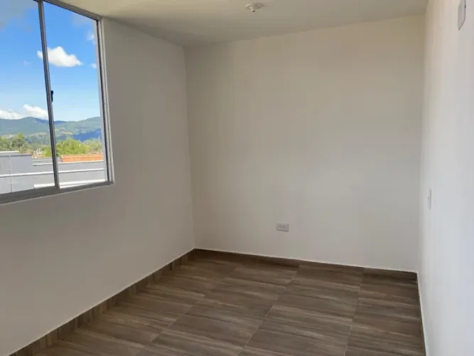 Apartamento de 2 alcobas en venta en La Ceja, 49 m² · foto 12 de 14