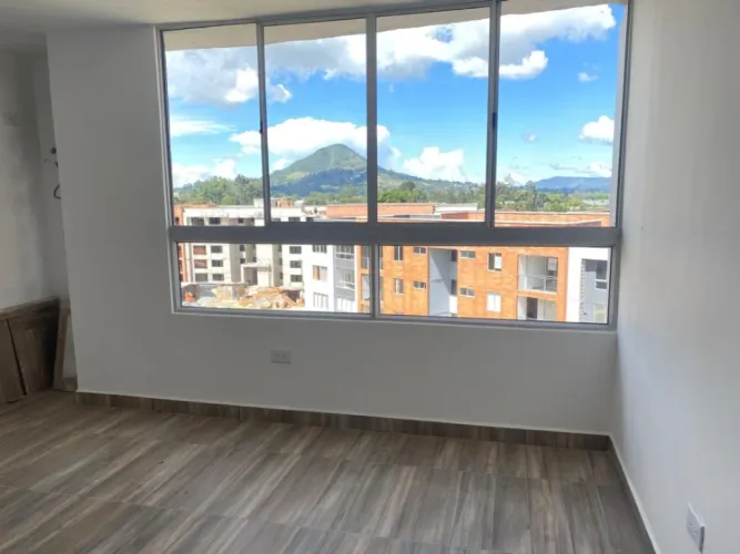 Apartamento de 2 alcobas en venta en La Ceja, 49 m² · foto 13 de 14