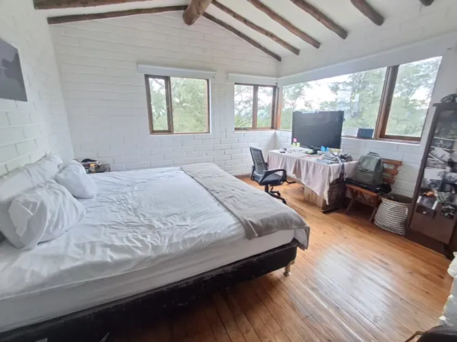 Finca en venta en Ca�O Siete, Rionegro, 220 m² · foto 11 de 14