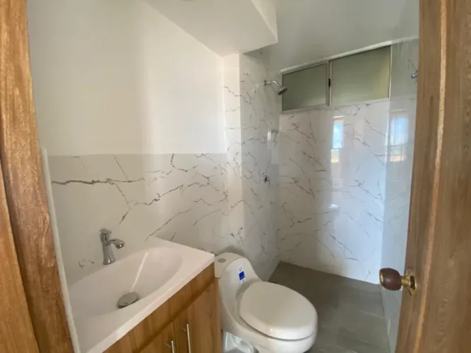 Apartamento de 2 alcobas en venta en La Ceja, 49 m² · foto 14 de 14