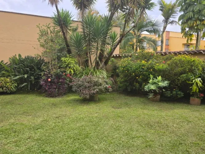 Casa de 5 alcobas en venta en La Ceja, 140 m² · foto 4 de 20