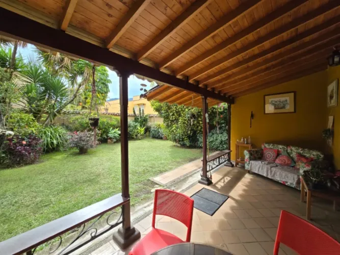 Casa de 5 alcobas en venta en La Ceja, 140 m² · foto 5 de 20