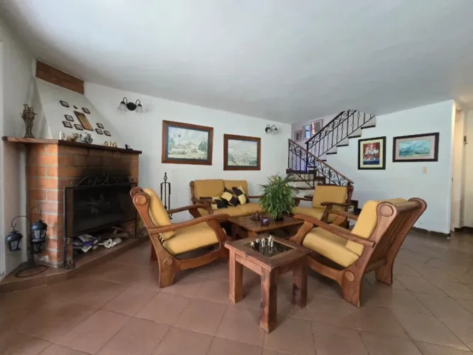 Casa de 5 alcobas en venta en La Ceja, 140 m² · foto 11 de 20