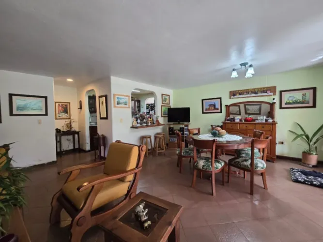 Casa de 5 alcobas en venta en La Ceja, 140 m² · foto 12 de 20