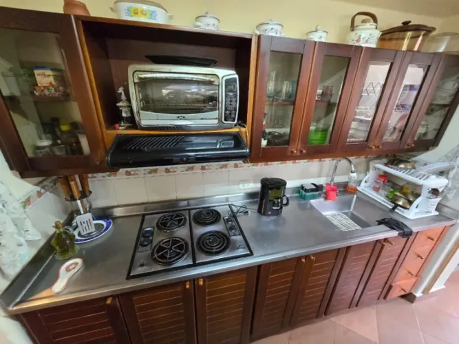 Casa de 5 alcobas en venta en La Ceja, 140 m² · foto 13 de 20