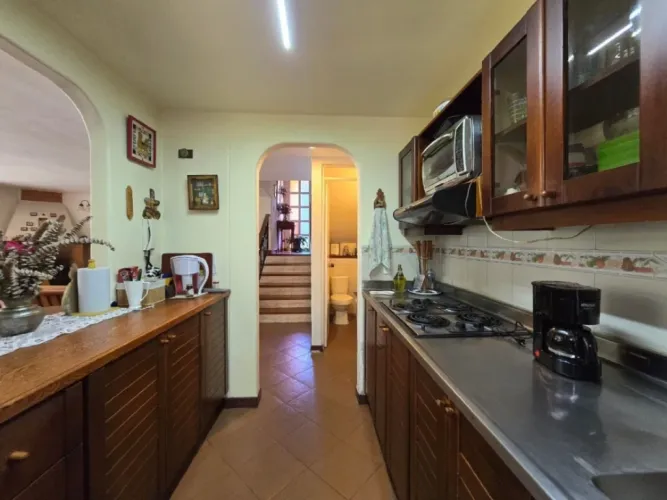 Casa de 5 alcobas en venta en La Ceja, 140 m² · foto 14 de 20