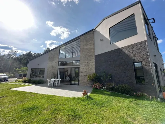 Finca en venta en Don Diego, El Retiro, 380 m² · foto 3 de 20