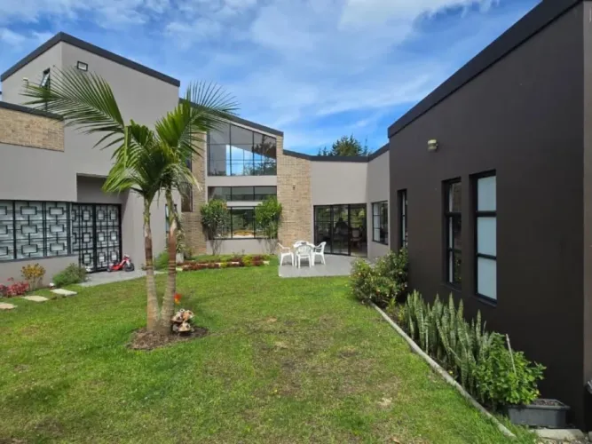 Finca en venta en Don Diego, El Retiro, 380 m² · foto 4 de 20
