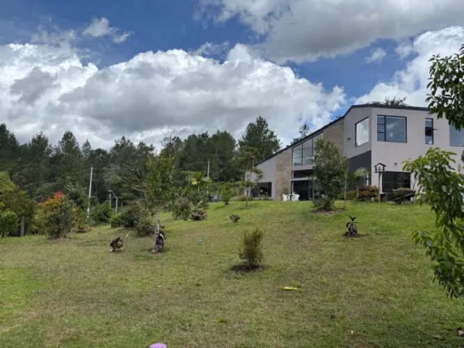 Finca en venta en Don Diego, El Retiro, 380 m² · foto 7 de 20
