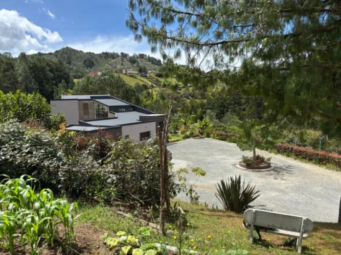 Finca en venta en Don Diego, El Retiro, 380 m² · foto 8 de 20