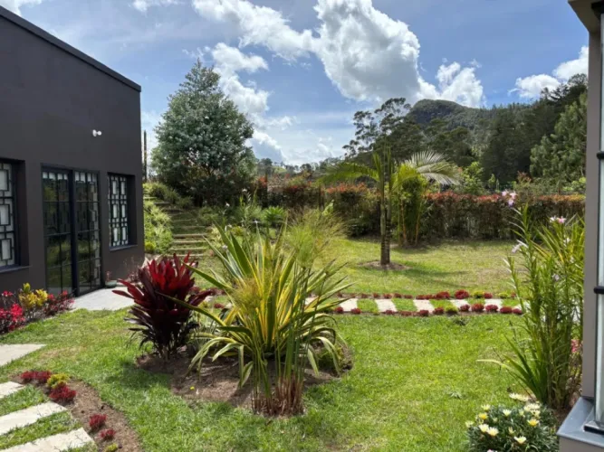 Finca en venta en Don Diego, El Retiro, 380 m² · foto 10 de 20