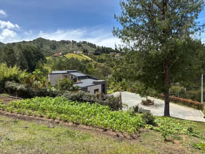Finca en venta en Don Diego, El Retiro, 380 m² · foto 11 de 20