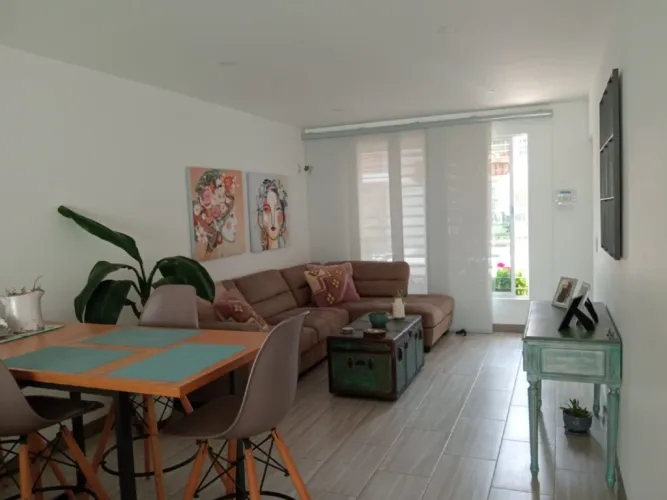 Casa de 3 alcobas en venta en Paris, Medellín, 140 m² · foto 5 de 16