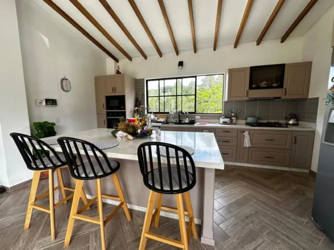 Finca en venta en Don Diego, El Retiro, 380 m² · foto 13 de 20