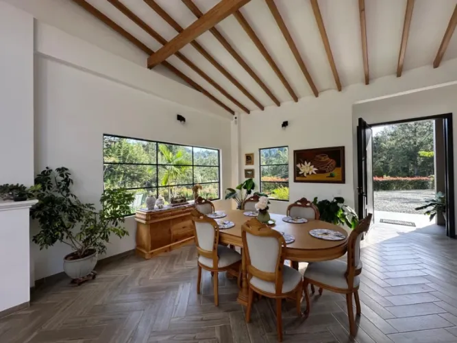 Finca en venta en Don Diego, El Retiro, 380 m² · foto 15 de 20