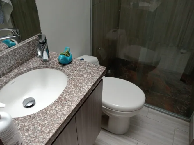 Casa de 3 alcobas en venta en Paris, Medellín, 140 m² · foto 8 de 16