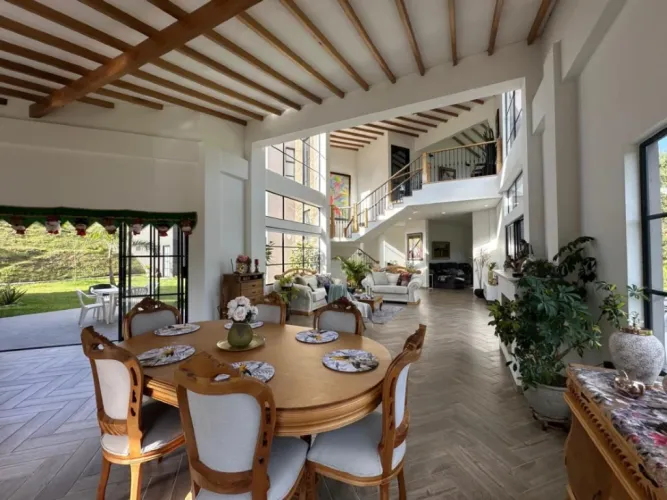 Finca en venta en Don Diego, El Retiro, 380 m² · foto 16 de 20