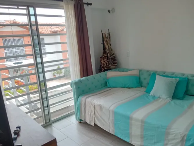 Casa de 3 alcobas en venta en Paris, Medellín, 140 m² · foto 9 de 16