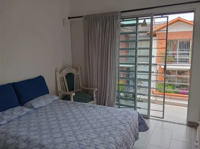 Casa de 3 alcobas en venta en Paris, Medellín, 140 m² · foto 10 de 16