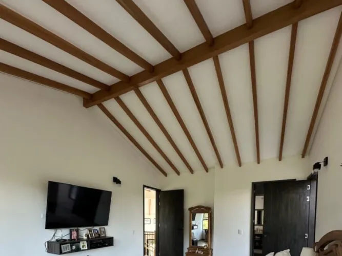 Finca en venta en Don Diego, El Retiro, 380 m² · foto 18 de 20