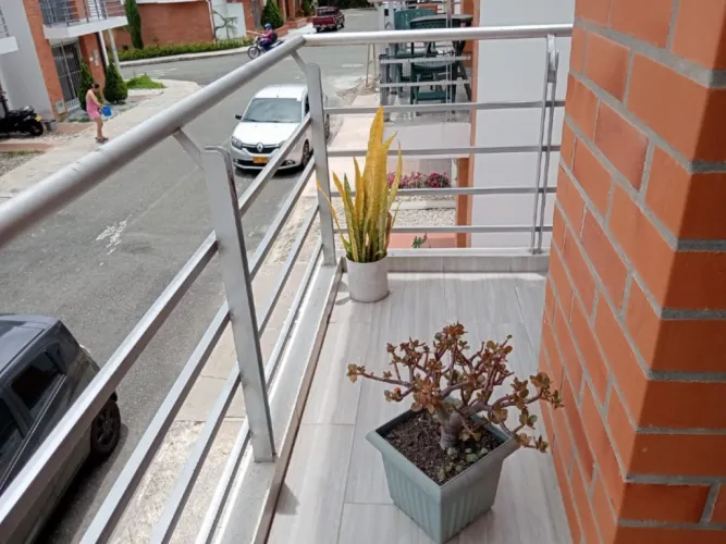 Casa de 3 alcobas en venta en Paris, Medellín, 140 m² · foto 11 de 16