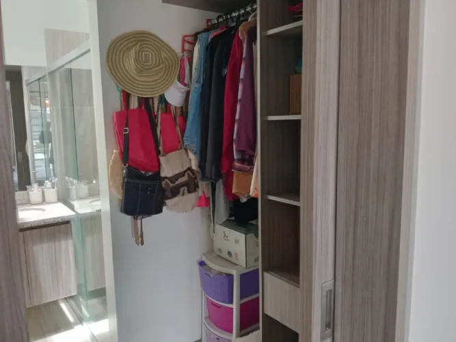Casa de 3 alcobas en venta en Paris, Medellín, 140 m² · foto 12 de 16