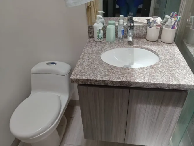 Casa de 3 alcobas en venta en Paris, Medellín, 140 m² · foto 14 de 16