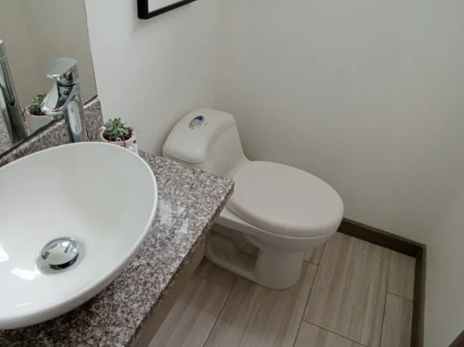 Casa de 3 alcobas en venta en Paris, Medellín, 140 m² · foto 16 de 16