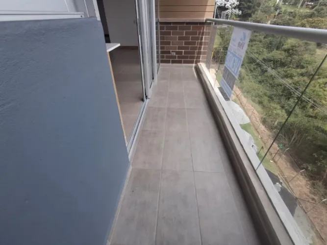 Apartamento de 2 alcobas en venta en La Ceja, 68 m² · foto 3 de 16